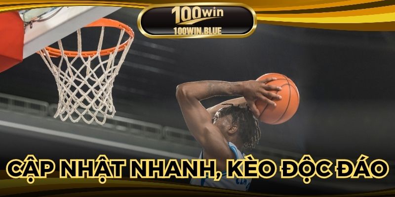 Cập nhật nhanh, kèo độc đáo và phân tích sâu sắc