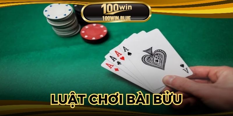 Chia sẻ luật chơi bài bửu trực tuyến tại nhà cái