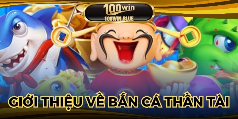 Một phiên bản giải trí bắn cá đặc biệt