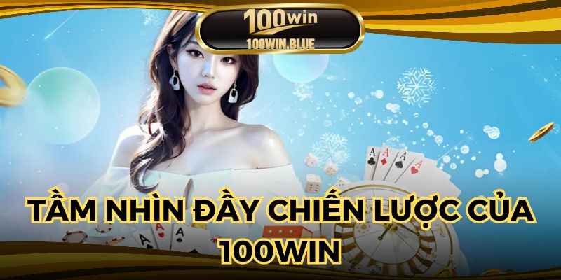 Tầm nhìn phát triển dài hạn và bền vững của nền tảng